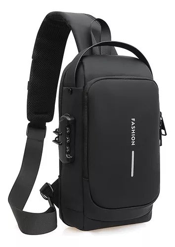 SECURE PACK™ - Bolso Mochila Antirobo